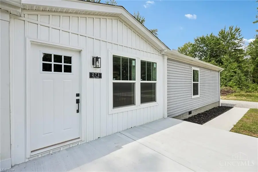 271 Pin Oak Street, Newtonsville, OH 45158 - #2