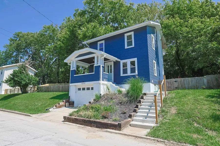 6264 Cortelyou Avenue, Cincinnati, OH 45213 - #2