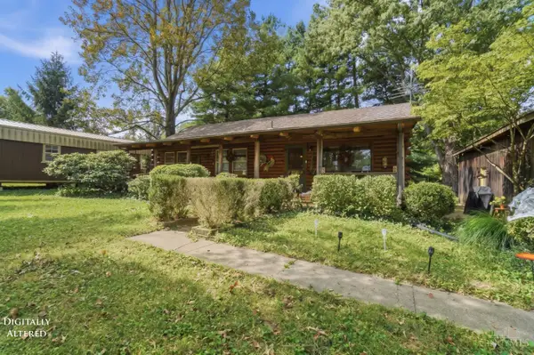2275 Franklin Laurel Road, New Richmond, OH 45157