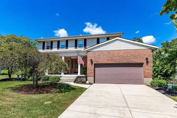 3078 Sorbus Drive, Ross Twp, OH 45013