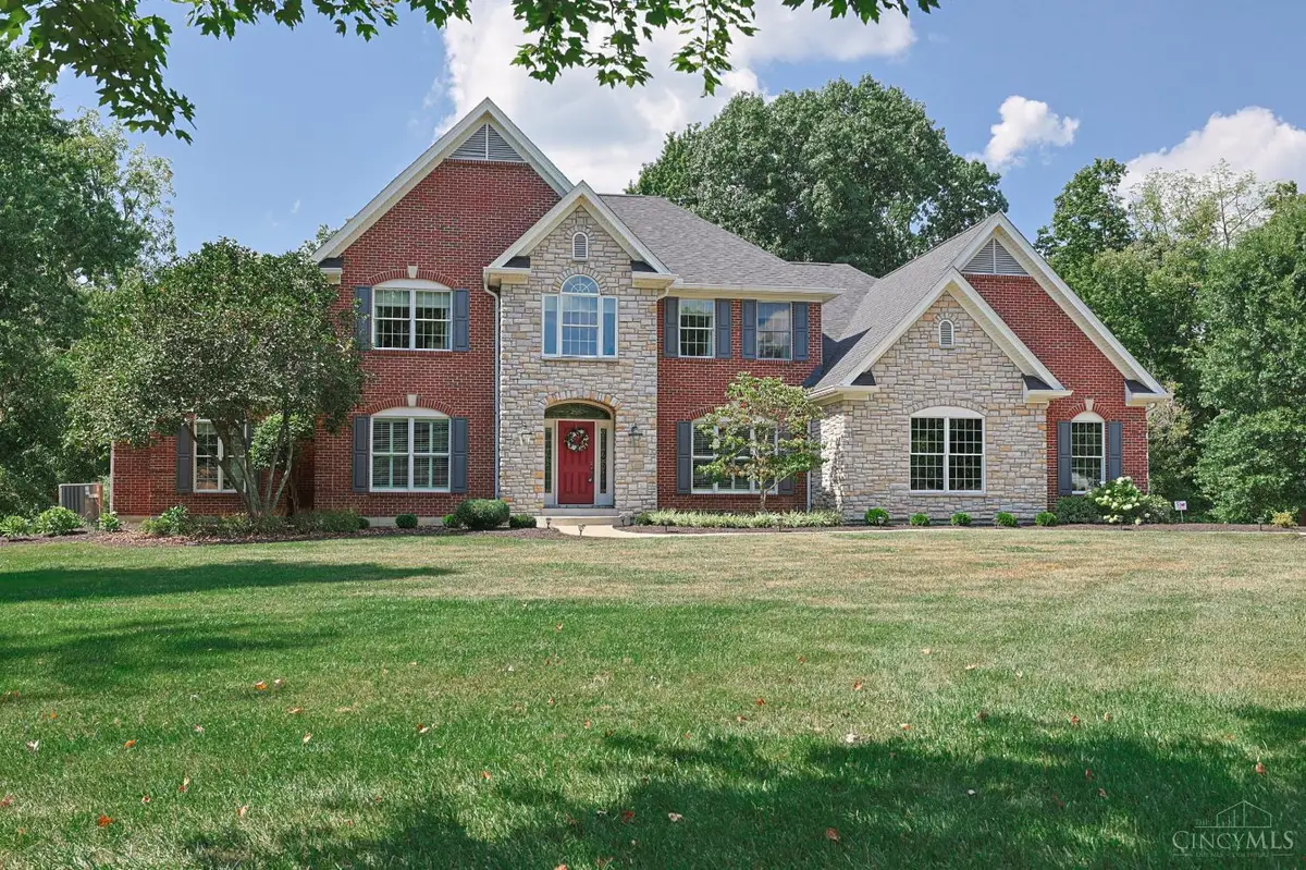 5504 Enterprise Drive, Miami, OH 45150 - #1
