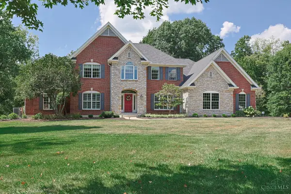5504 Enterprise Drive, Miami Twp, OH 45150