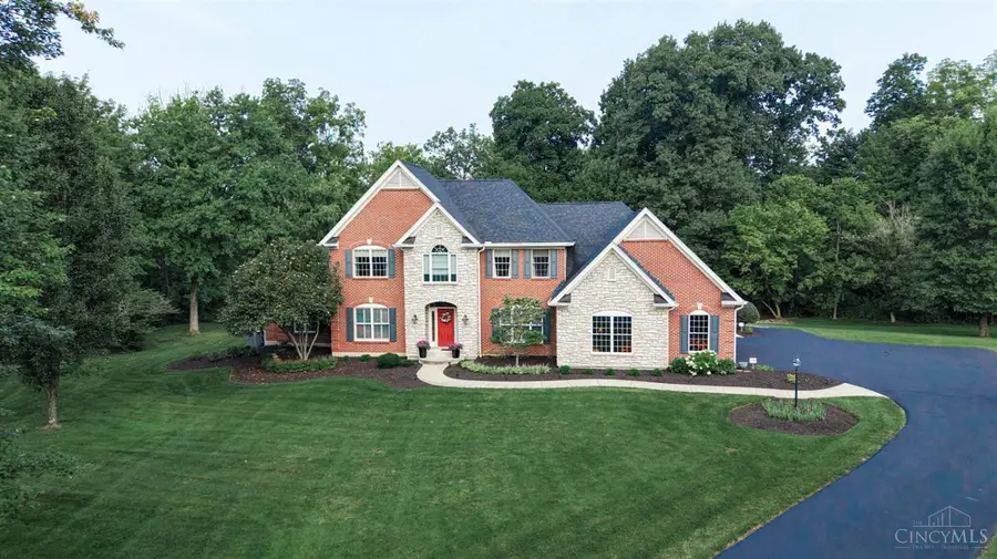 5504 Enterprise Drive, Miami, OH 45150 - #2