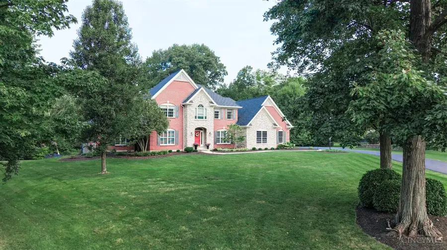 5504 Enterprise Drive, Miami, OH 45150 - #3