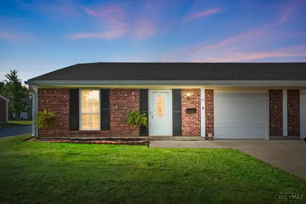 9 Meadow Lane #A, Lebanon, OH 45036