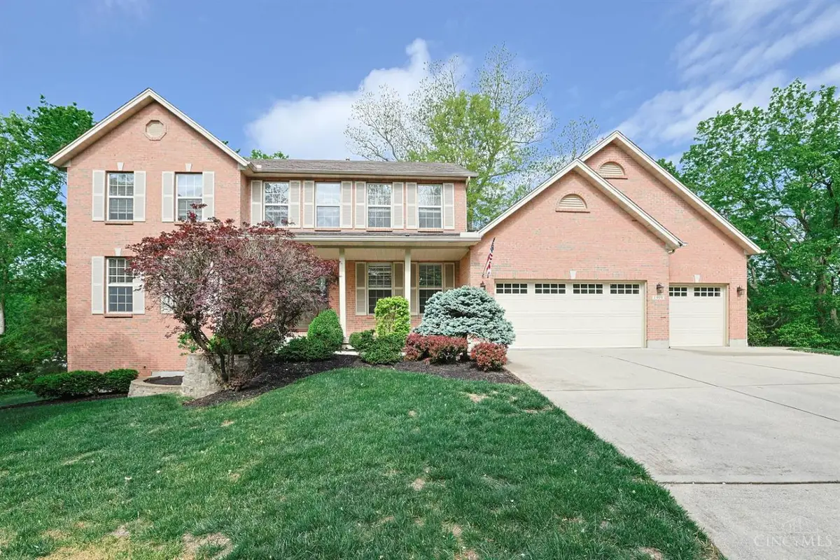 1919 Highcliff Court, Fairfield, OH 45014 - #1