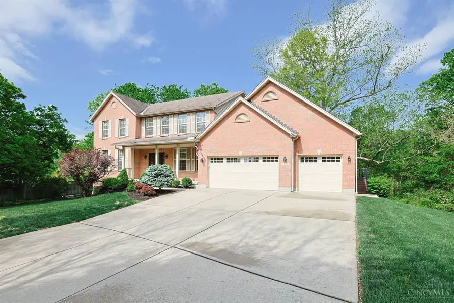 1919 Highcliff Court, Fairfield, OH 45014 - #2