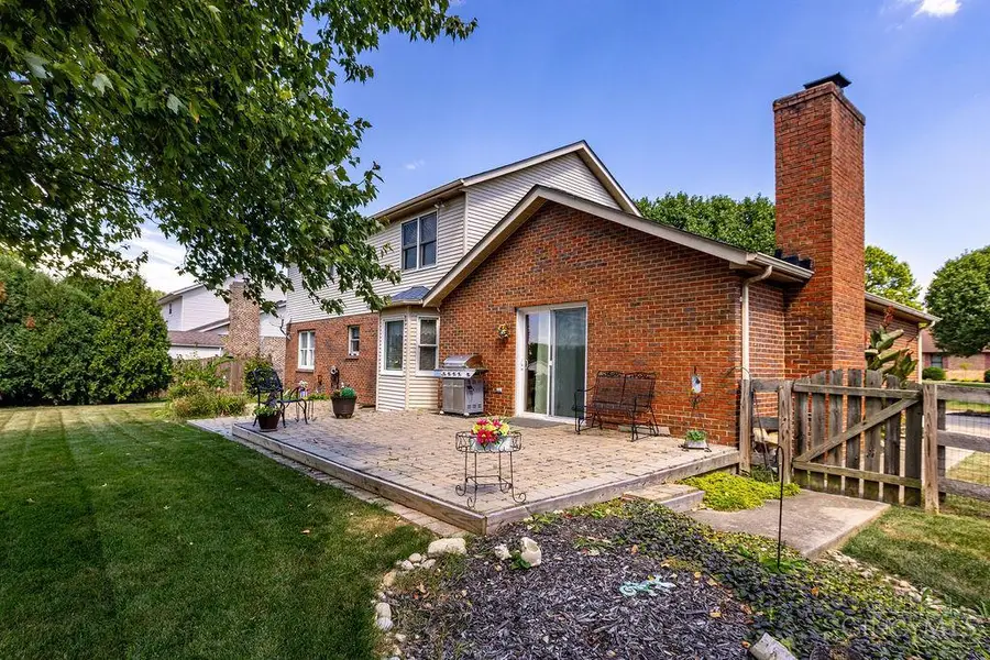 7413 Preakness Lane, Fairfield, OH 45011 - #3