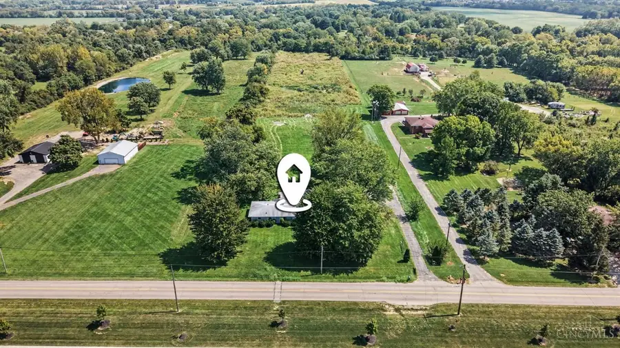 4938 Mauds Hughes Road, Liberty, OH 45044 - #2
