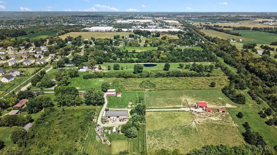 4938 Mauds Hughes Road, Liberty, OH 45044 - #3