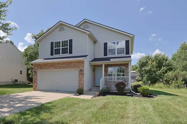 2929 Creekside Drive, Fairfield Twp, OH 45011