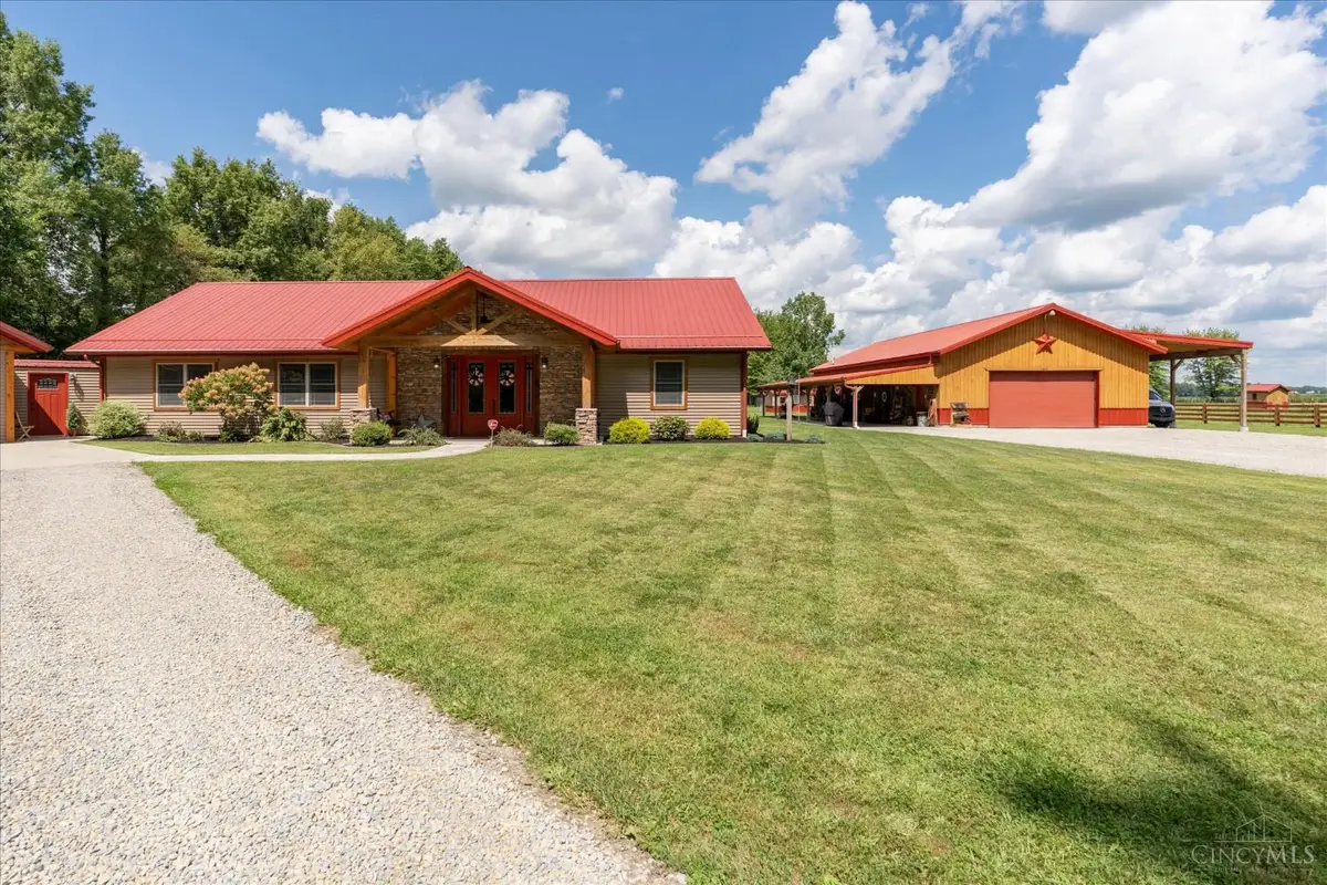 4405 Anderson Road, Hillsboro, OH 45133 - #1