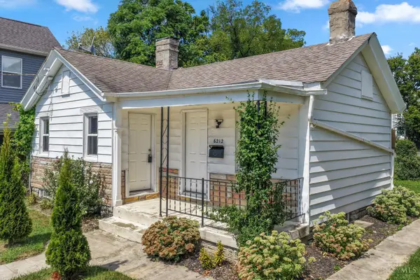 6212 Desmond Street, Cincinnati, OH 45227
