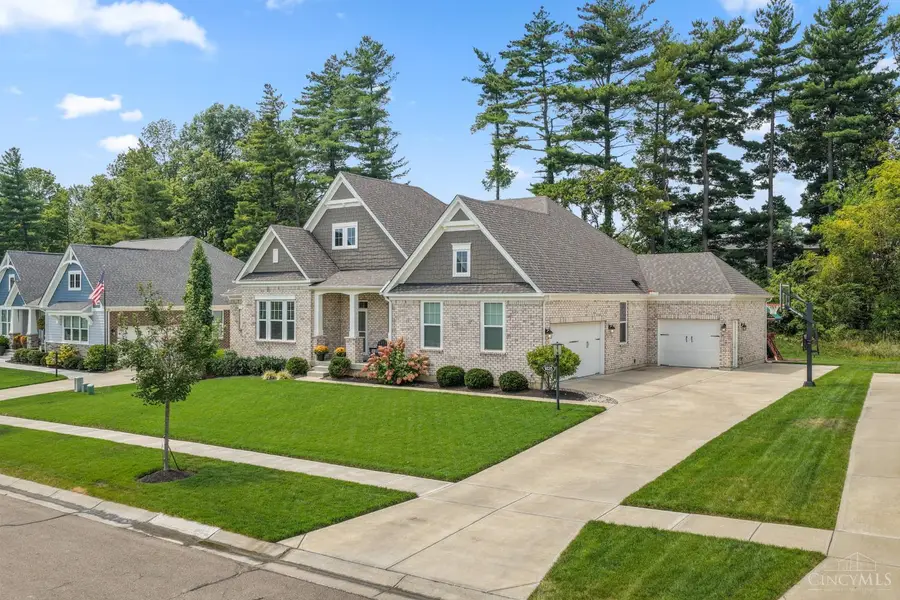 9335 Nolin Orchard Lane, Deerfield, OH 45140 - #3