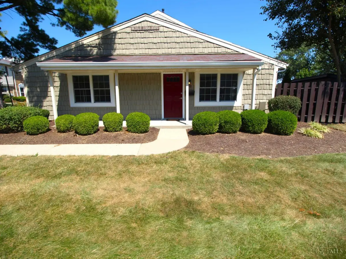 3370 Amberway Court, Colerain, OH 45251 - #1