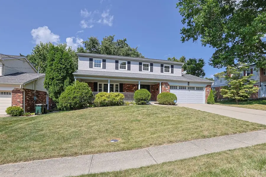 4068 Springrock Drive, Colerain, OH 45251 - #2