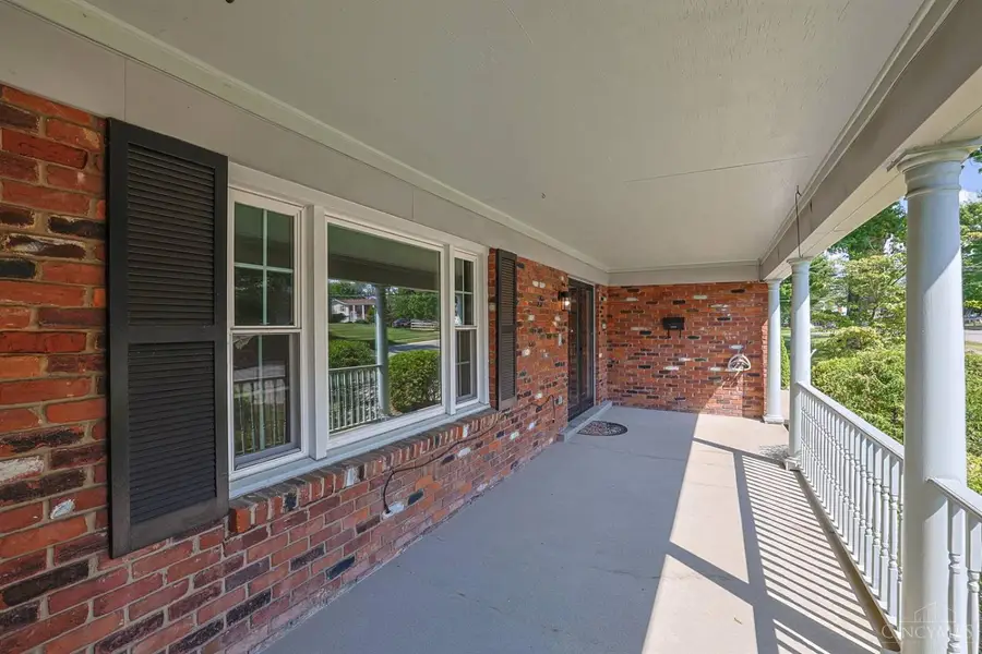 4068 Springrock Drive, Colerain, OH 45251 - #3