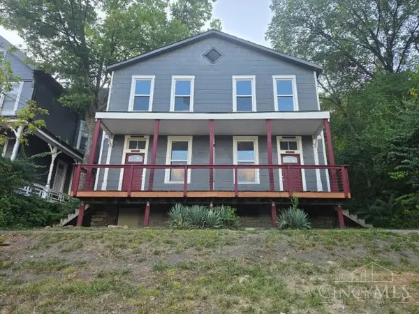 2450 River Road, Cincinnati, OH 45204