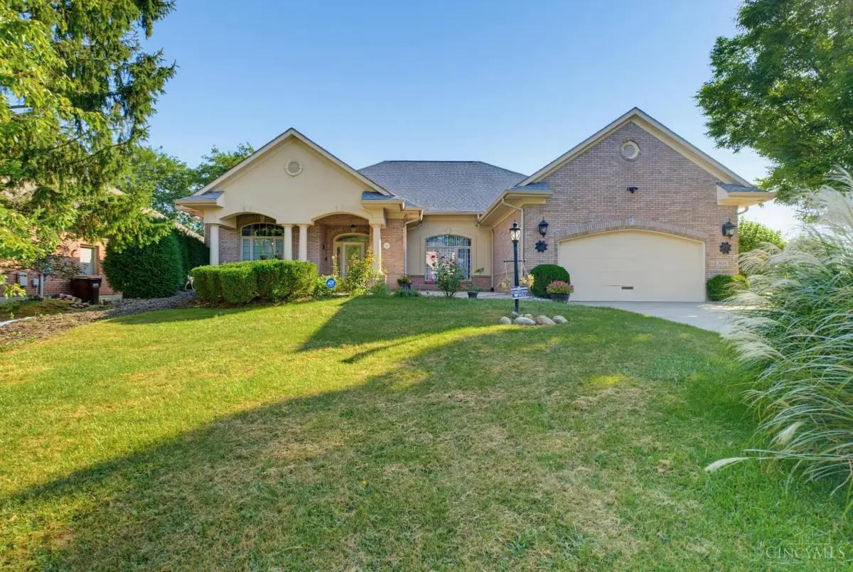 2824 Legend Falls Court, Beavercreek, OH 45431 - #1