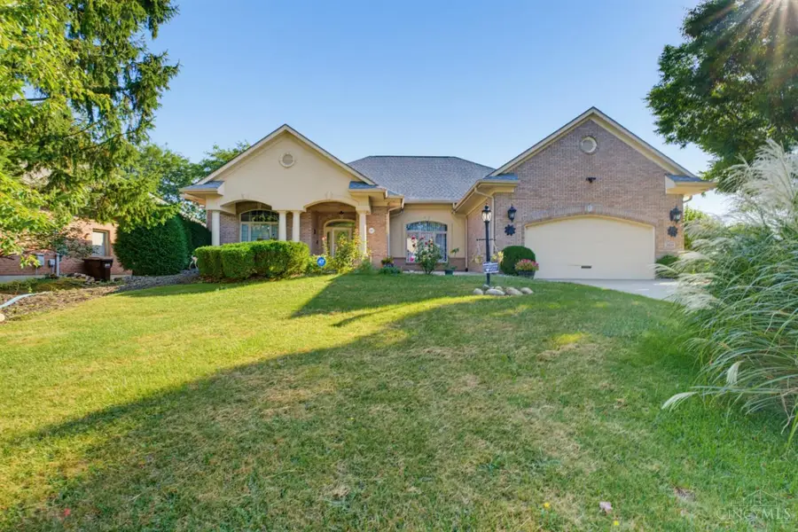 2824 Legend Falls Court, Beavercreek, OH 45431 - #2