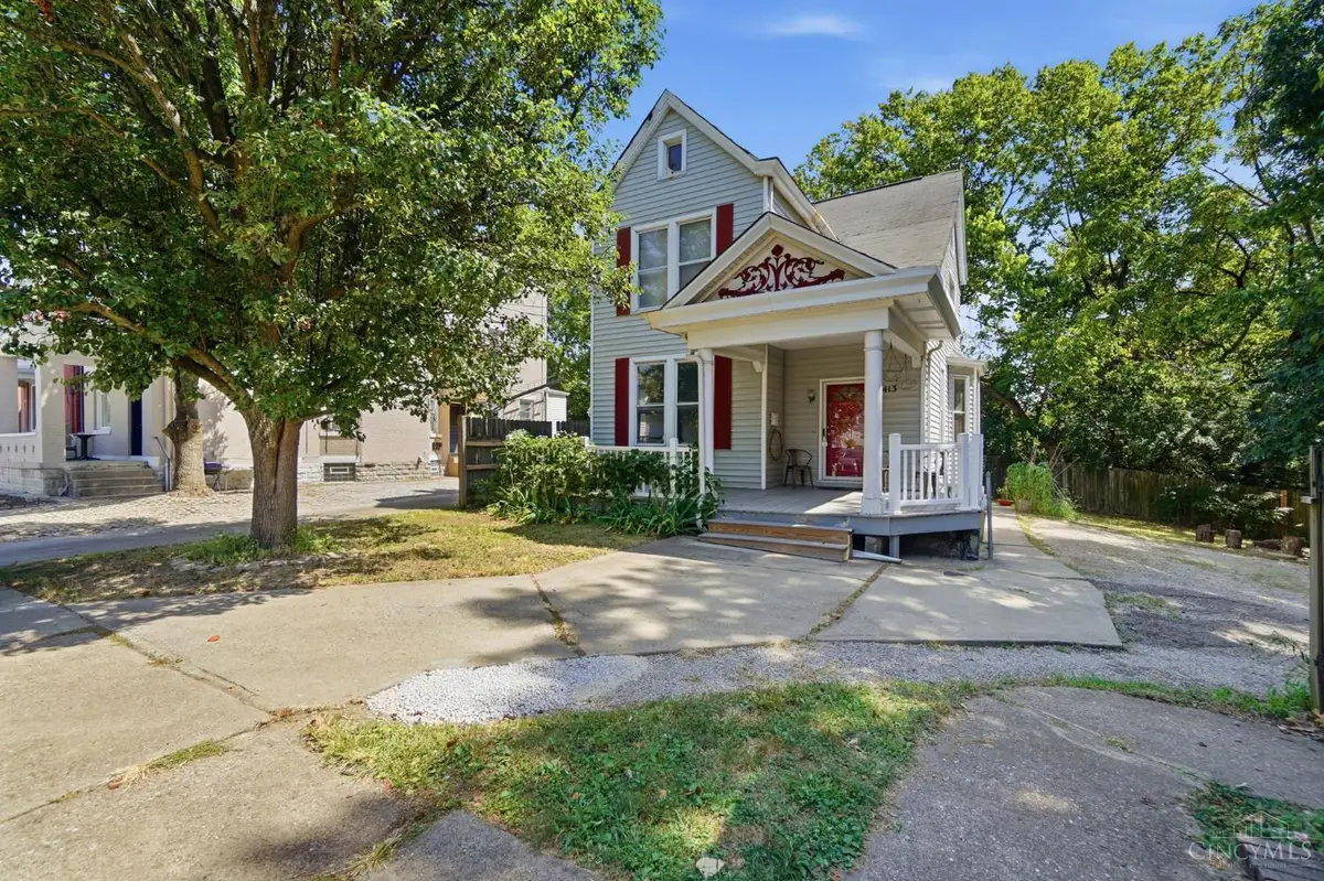 413 Southview Avenue, Cincinnati, OH 45219 - #1