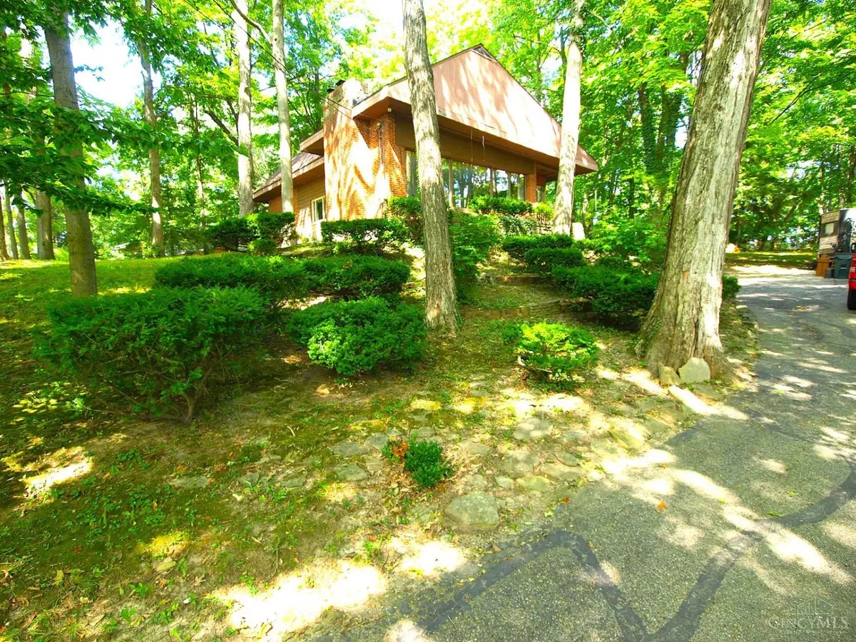 9460 Maple Knoll Drive, Colerain, OH 45251 - #1
