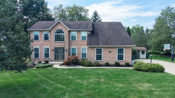 10100 Humphrey Road, Symmes Twp, OH 45242