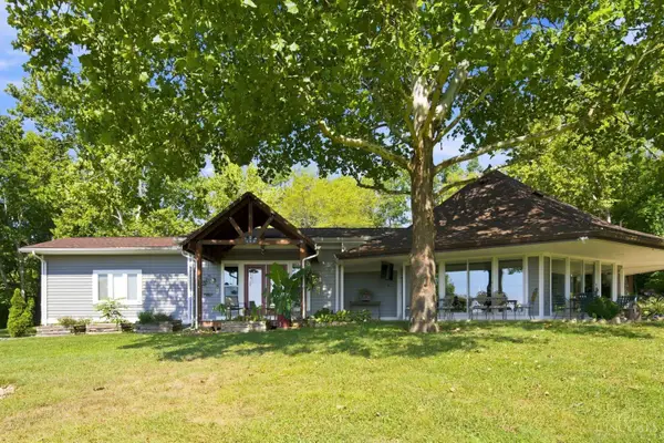 5687 St Rt 221, Lewis Twp, OH 45121