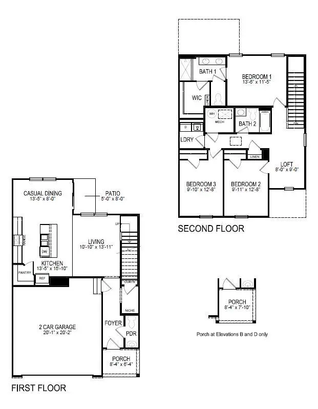 1822 Wildwood Drive, Defiance, OH 43512 - #2