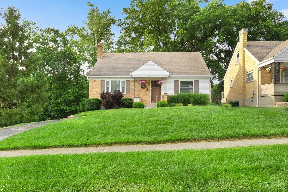 2888 Mount Airy Avenue, Island Creek, OH 45239 - #1