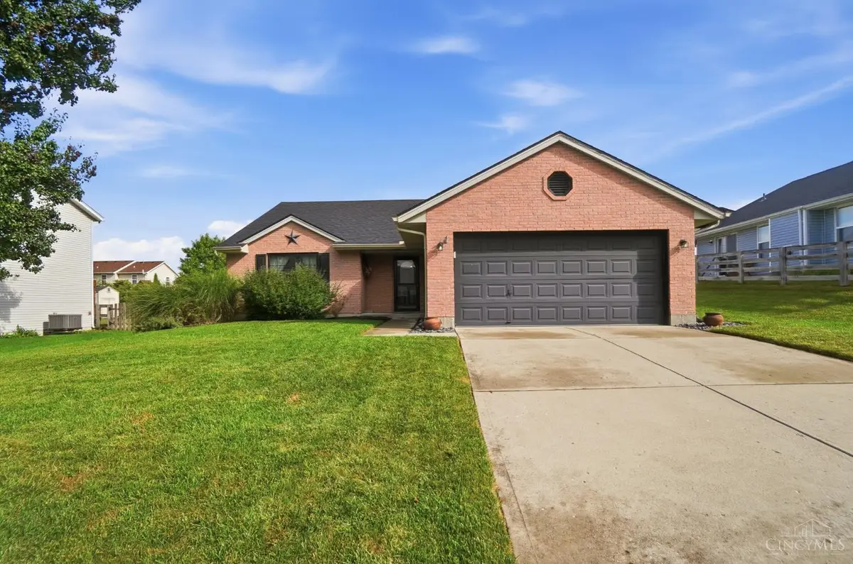 2072 Granny Smith Lane, Monroe, OH 45044 - #1