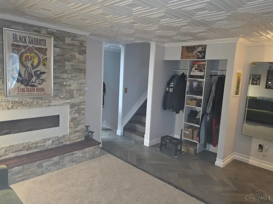 2821 E Turtle Creek Drive, Fairfield, OH 45014 - #3