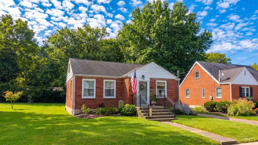 312 N Jefferson Street, Harrison, OH 45030 - #2
