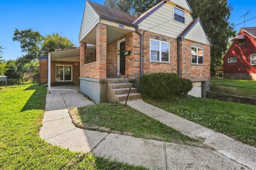 1131 Cherevilla, Cincinnati, OH 45238 - #2
