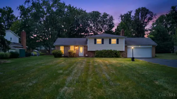 7445 Jean Drive, West Chester, OH 45069