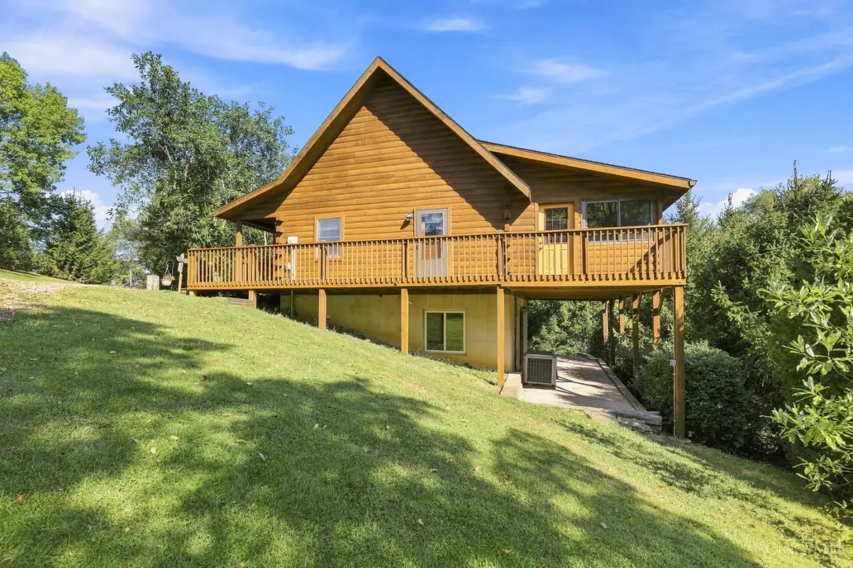 398 St Rt 133, Franklin, OH 45120 - #1