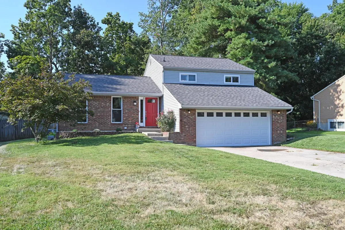 1243 Deblin Drive, Milford, OH 45150 - #1