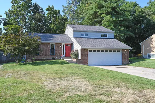 1243 Deblin Drive, Milford, OH 45150