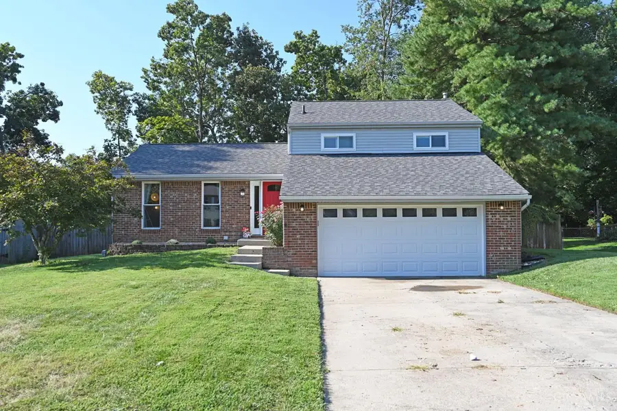 1243 Deblin Drive, Milford, OH 45150 - #2