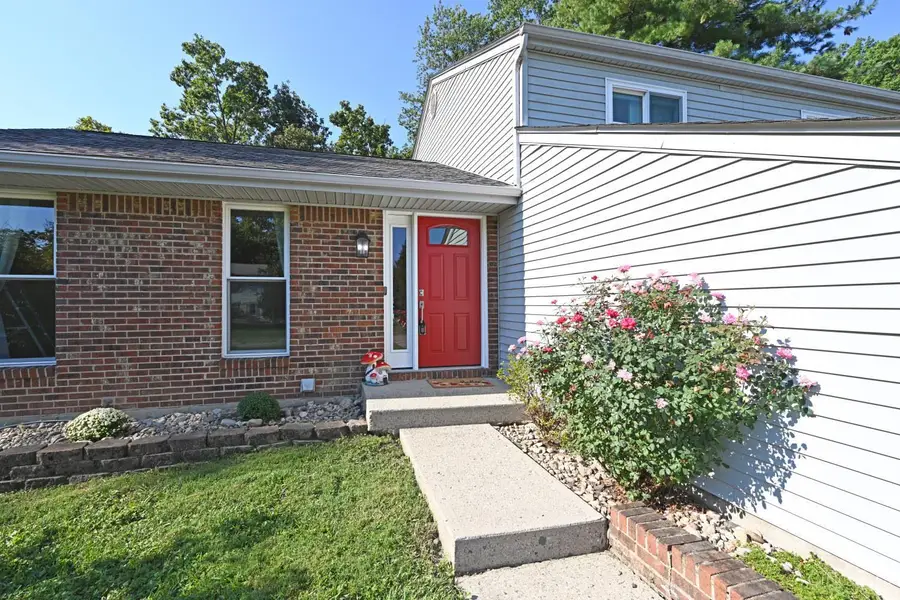 1243 Deblin Drive, Milford, OH 45150 - #3