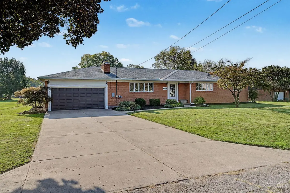 444 W Lomar Drive, Carlisle, OH 45005 - #1