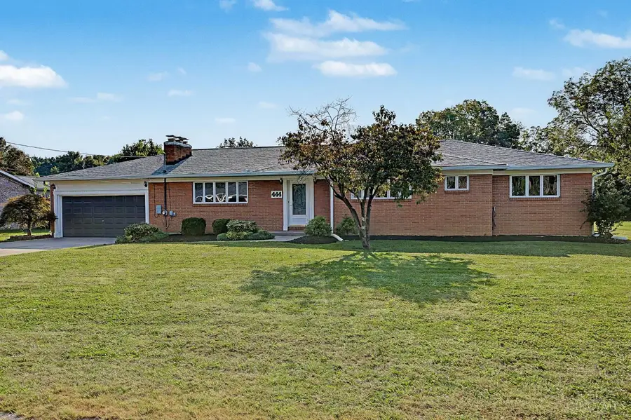 444 W Lomar Drive, Carlisle, OH 45005 - #2