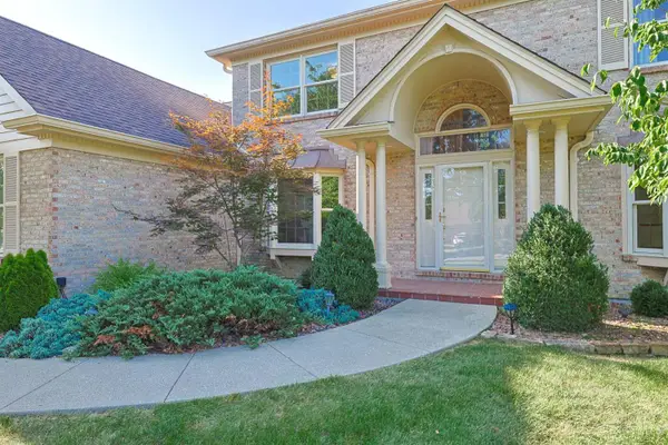 7227 Stonerun Place, Liberty Twp, OH 45044