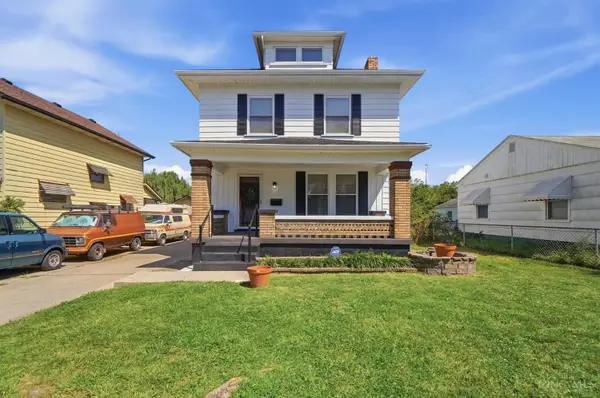 1315 Jordan Avenue, Dayton, OH 45044