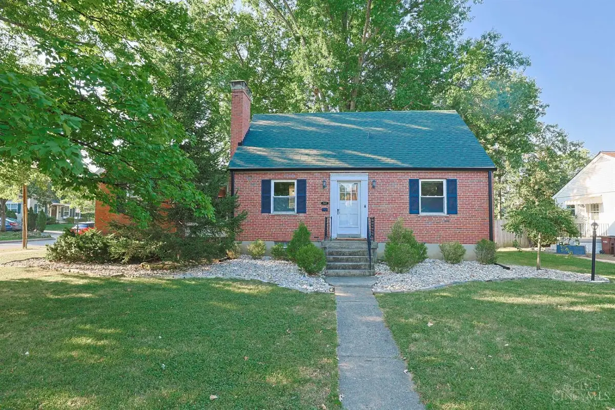 7007 Wooster Pike, Cincinnati, OH 45227 - #1