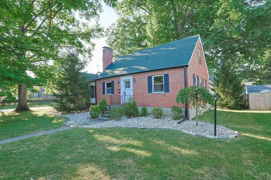 7007 Wooster Pike, Cincinnati, OH 45227 - #2