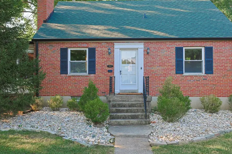 7007 Wooster Pike, Cincinnati, OH 45227 - #3