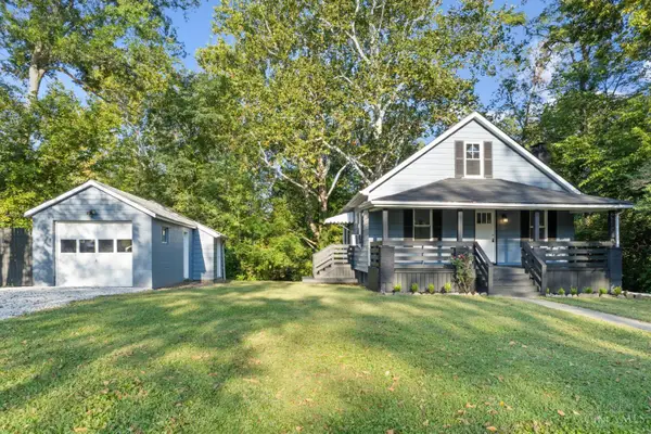 2685 Spring Street, Tate Twp, OH 45106