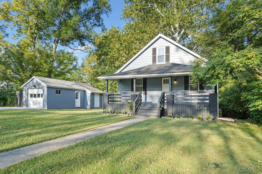 2685 Spring Street, Bethel, OH 45106 - #3
