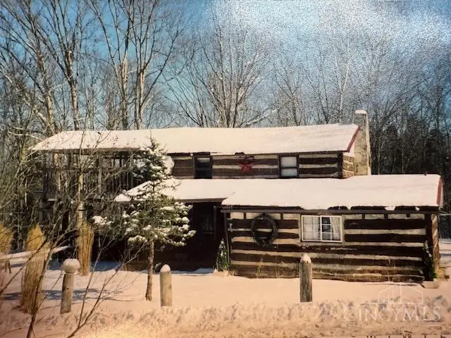 292 Larry Baynum Road, West Union, OH 45693 - #2